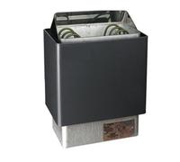 YXZKJZJ Poêle de Sauna à contrôle Interne, poêle à Vapeur sèche Domestique, poêle à Vapeur for Salle de Sauna Commerciale, équipement de Salle de Sauna Chauffage Rapide à Haute efficacité(3.0KW)