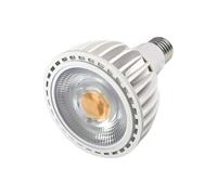 YXZKJZJ Projecteur LED Par30 40 W 4 000 lm à intensité variable ampoule LED en forme de maïs 3 000 K blanc naturel 4 000 K 6 000 K pour intérieur et extérieur(Warm White 3000K)