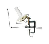 YXZKJZJ Support d'enrouleur de Fil Manuel, Outil de Couture, Enrouleur de pelote de Fil Manuel Large Application