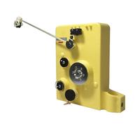 YXZKJZJ Tendeur de bobineuse Tendeur mécanique sans frottement Tendeur magnétique MT-30/MT-100/MT-200 Large Application(MT-30)