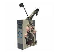 YXZKJZJ Tendeur de Machine d'enroulement, Affichage Dynamique de la Valeur de Tension, tendeur de contrôle Intelligent en Boucle fermée PID de Machine d'enroulement de Bobine Large Application(100K)