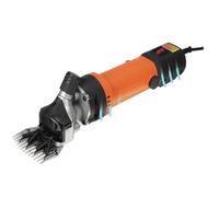 YXZKJZJ Tondeuse électrique for Moutons et chèvres 3000 W, 6 Vitesses, Tondeuse de Ferme, Ciseaux à Laine, Machine de Coupe, Tonte d'animaux Coupe Plus Rapide
