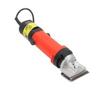 YXZKJZJ Tondeuse électrique for Poils de Cheval 690 W Puissance 6 Vitesses Réglage Cisaille électrique for Moutons Coupe Plus Rapide