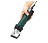 YXZKJZJ Tondeuse électrique for Poils de Cheval et de Mouton, Tondeuse for Poils d'animaux, Rasoir Professionnel for Poils d'animaux Coupe Plus Rapide