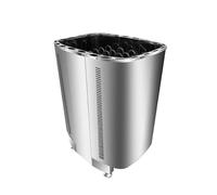 YXZKJZJ Unité de Chauffage de Sauna 18kw, poêle électrique, générateur de Vapeur, Machine de Bain de Vapeur for Salle de Spa Chauffage Rapide à Haute efficacité