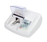 YXZQLOZ Mélangeur à Capsules numérique Haute Vitesse avec Couvercle de sécurité, Fonction mémoire, mandrin en SS304, pour Un mélange Uniforme