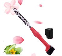 YXZYFPP Éclaircisseur de Fleurs sans Fil Rechargeable - Outil de Taille portatif pour Un éclaircissage Efficace des Fleurs et des Arbres fruitiers