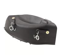 YXZZZZ Kit de plaque de paillage pour tondeuse Craftsman 106,7 cm 24142 198383 et pour POULAN & Husqvarna