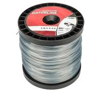 YXZZZZ Oregon 22-895 Gatorline Bobine de fil carré pour débroussailleuse 241,3 cm
