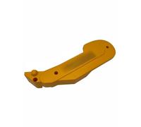 YXZZZZ Pour DeWalt pour Black & Decker 618193-00 Housse de courroie de scie à onglet DW718 DWS780