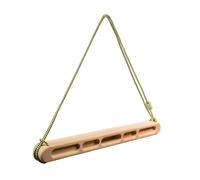 YY - Trave per allenamento Baguette in legno