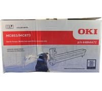 YY Trommel OKI MC853/873 BLACK 30K