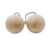 Yy Vertical Balls Accessories For Training 12 Cm Doré