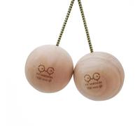 Y&Y Vertical Accessoire d'entraînement Vertical Balls 10 cm Doré
