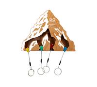 YY VERTICAL - Accessoires voyage - KEYHOLDER EVEREST EDITION - unisex