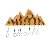YY VERTICAL - Accessoires voyage - KEYHOLDER XL - unisex