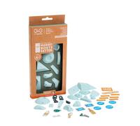 YY Vertical - Aimant Route Setter Aimants magnétiques pour réfrigérateur, édition Boulder