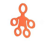 YY Vertical Alien Orange Hard - Accessoire pour Les Doigts pour l'entraînement d'escalade