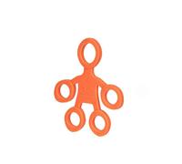 YY Vertical - Alien Orange - Taille unique