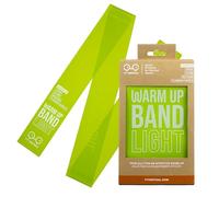 YY Vertical - Warm Up Band - Elastique musculation Green - 15 kg