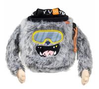 Yy Vertical Yeti Chalk Bag Gris
