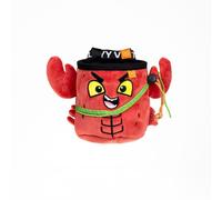 YY Vertical - Chalk Bag - Sac à magnésie Lobster - Taille unique