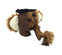 Sac à magnésie YY VERTICAL Mamouth (Marron) TU