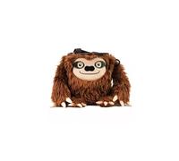 Yy Vertical Sloth Chalk Bag Marron