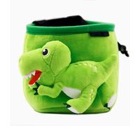 Yy Vertical T-rex Chalk Bag Vert