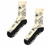 YY Vertical - Climber Doodle - Chaussettes - M (39 - 42)