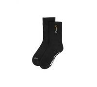 YY VERTICAL - Chaussettes de sport - Chaussettes Quickdraw Black - Accessoires | Yy Vertical - M - female M