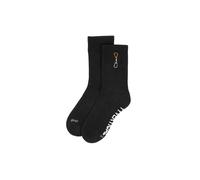 YY VERTICAL - Chaussettes de sport - Chaussettes Quickdraw Black - Accessoires | Yy Vertical - M - male M