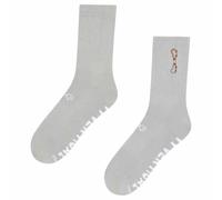 YY Vertical - Quickdraw - Chaussettes Grey - M (39 - 42)