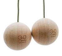 YY VERTICAL Climbing Balls 120mm - Mixte - Beige - taille Unique- modèle 2025