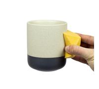 Tasse YY VERTICAL Climbing Mug Evo Couleur: jaune