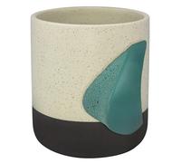 CLIMBING MUG EVO BLUE TEAL