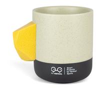 Tasse YY VERTICAL Climbing Mug Evo Couleur: jaune