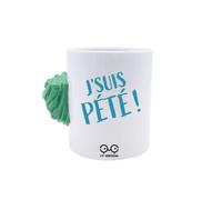 YY Vertical - Climbing Mug - Mug Green / Pété - Taille unique