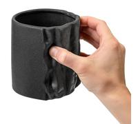YY Vertical Climbing mug pour les amoureux de montagne, tasse idéale pour les passionnés de randonnée, d'escalade, alpinisme, bloc