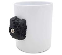 YY Vertical - Climbing Mug - Tasse - black