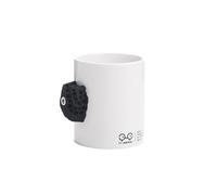 YY Vertical - Climbing Mug Tasse d'escalade pour les grimpeurs passionnés (Black)