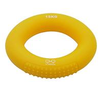 YY Vertical Climbing Ring Jaune - Accessoire Escalade 15 Kg