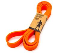 YY Vertical - Elastic Bands - Élastique fitness - 35 kg - orange