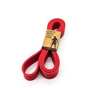 YY Vertical Elastic Bands Red 45KG - Elastiques pour échauffement et renforcement Musculaire