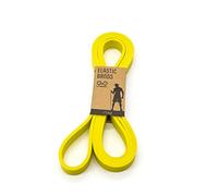 YY Vertical Elastic Bands Yellow 25KG - Elastiques pour échauffement et renforcement Musculaire
