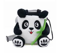 YY Vertical - Giant Panda - Sac - white / black