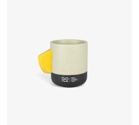YY VERTICAL - Idées Cadeaux - Climbing Mug Evo Yellow