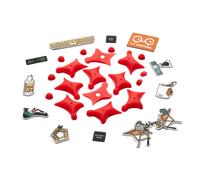 YY VERTICAL - Idées Cadeaux - Magnet RouteSetter Vitesse - Accessoires | Yy Vertical