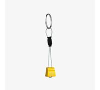 YY VERTICAL - Idées Cadeaux - Porte-Clés Coinceur Doré Climbing Nut Key Gold