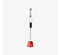 YY VERTICAL - Idées Cadeaux - Porte-Clés Coinceur Rouge Climbing Nut Key Red